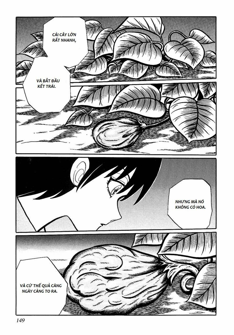 series truyện kinh dị của takahashi yousuke chapter 9 12