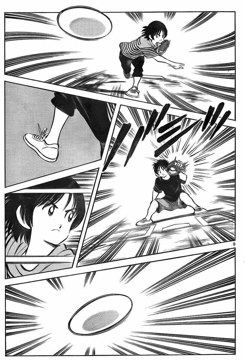 trò chơi vượt qua thử thách chapter 141 10