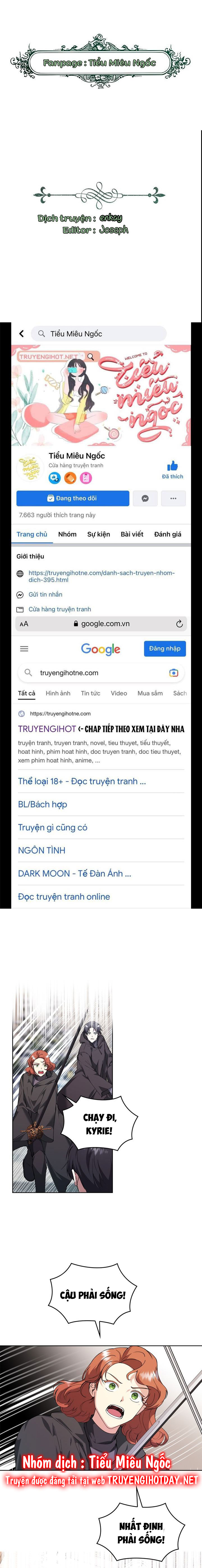 hãy nghe lời của tôi chapter 72 1