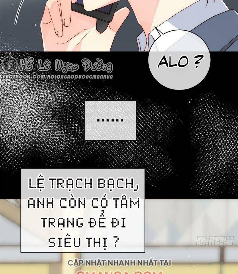 đoàn sủng lão đại ba tuổi rưỡi chapter 2 49