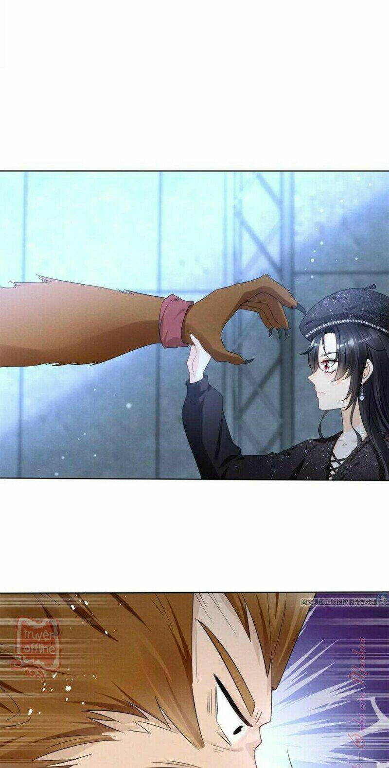 tôi trở thành tổ tông của 5 vị đại lão chapter 83 30