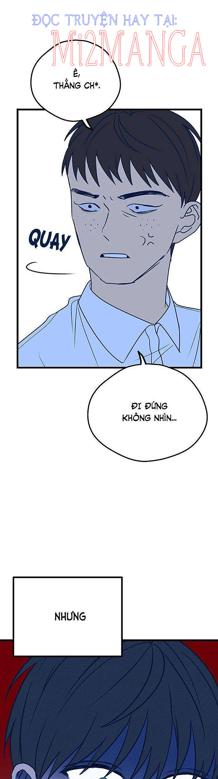 Kẻ Rác Rưởi Không Đáng Được Yêu chapter 15.1 11