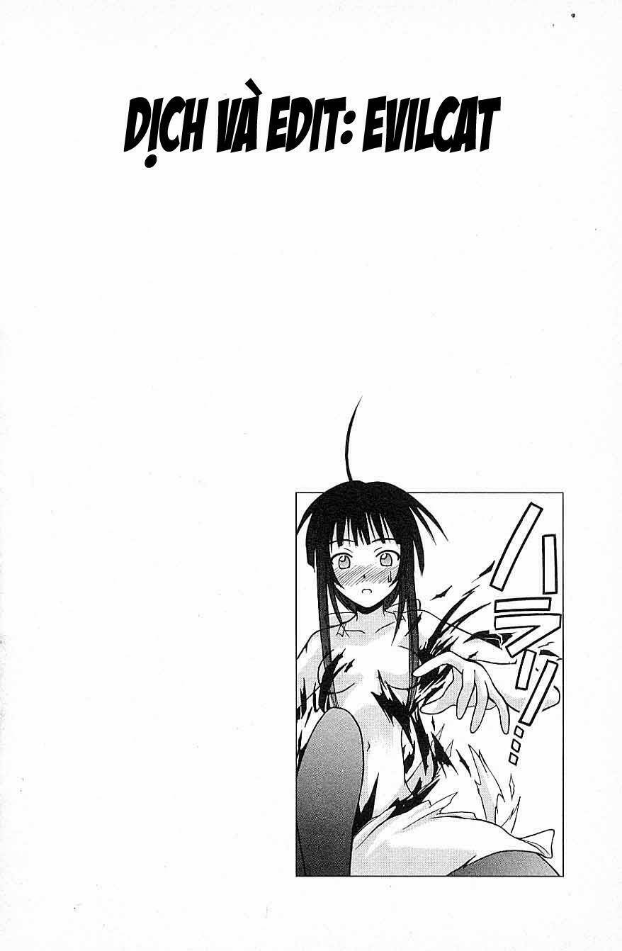 love hina chapter 95 20