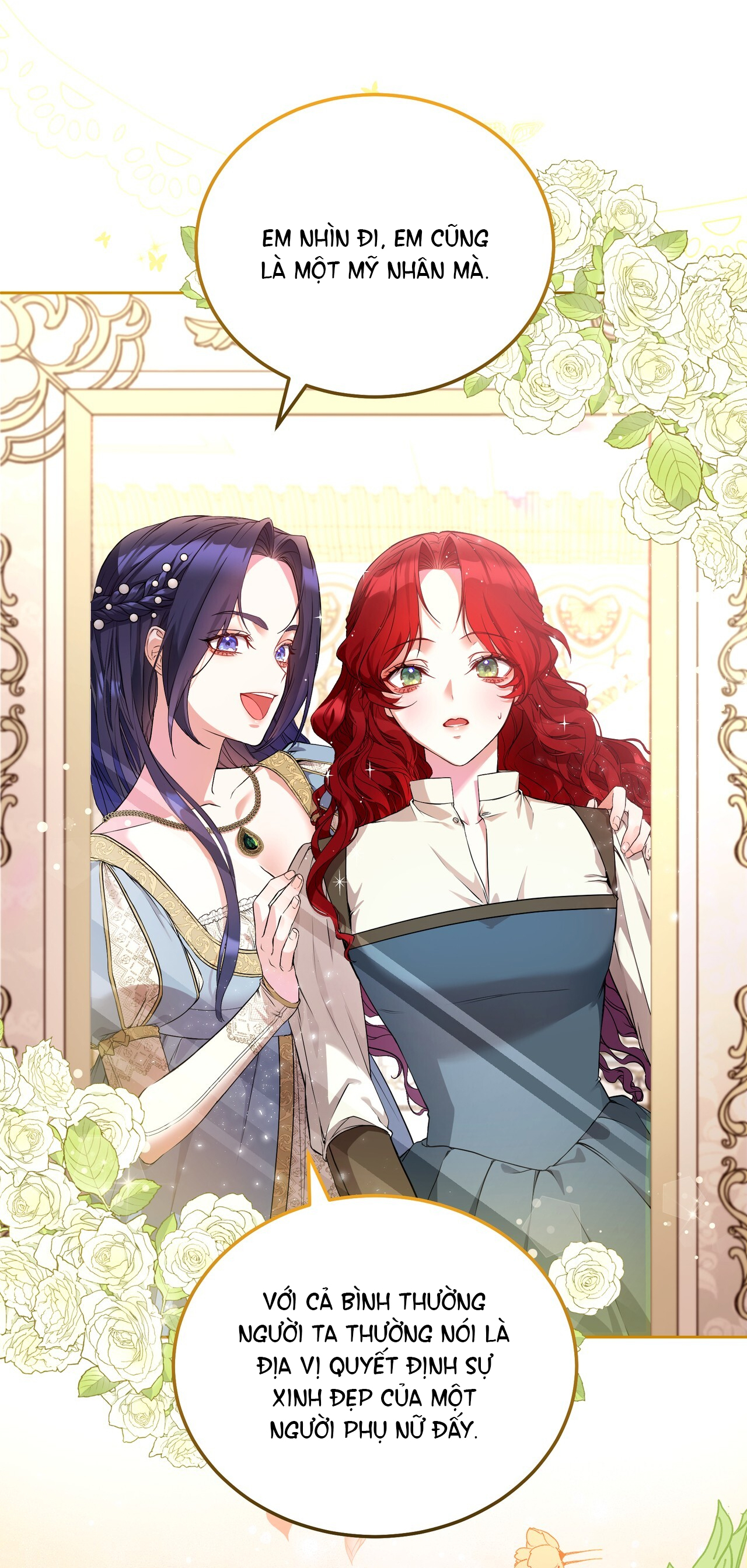 dấu tích của tiên nữ chapter 1.2 29