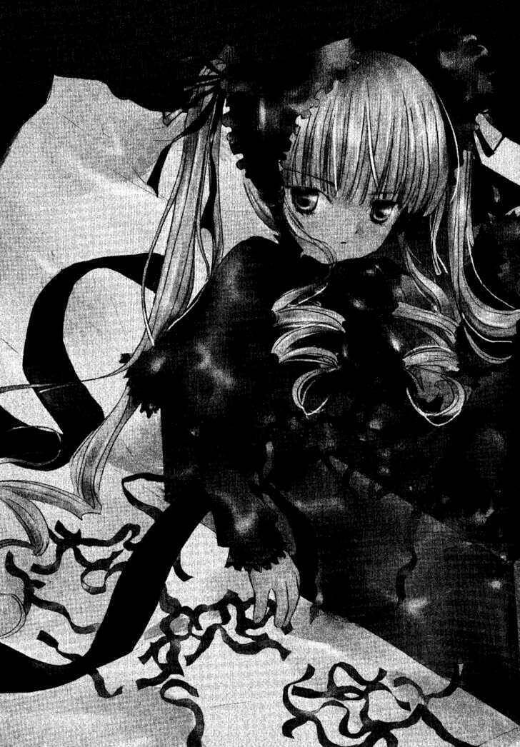 rozen maiden chapter 0 7
