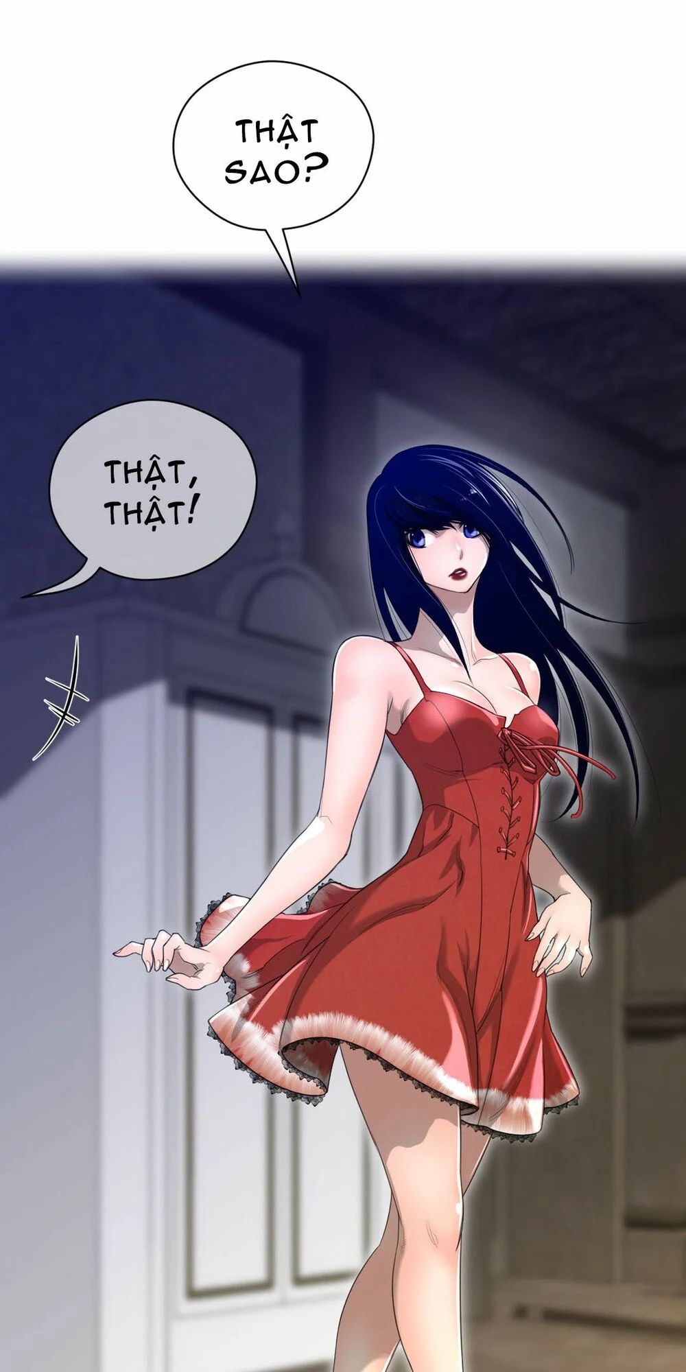 một nửa hoàn hảo chapter 39 45