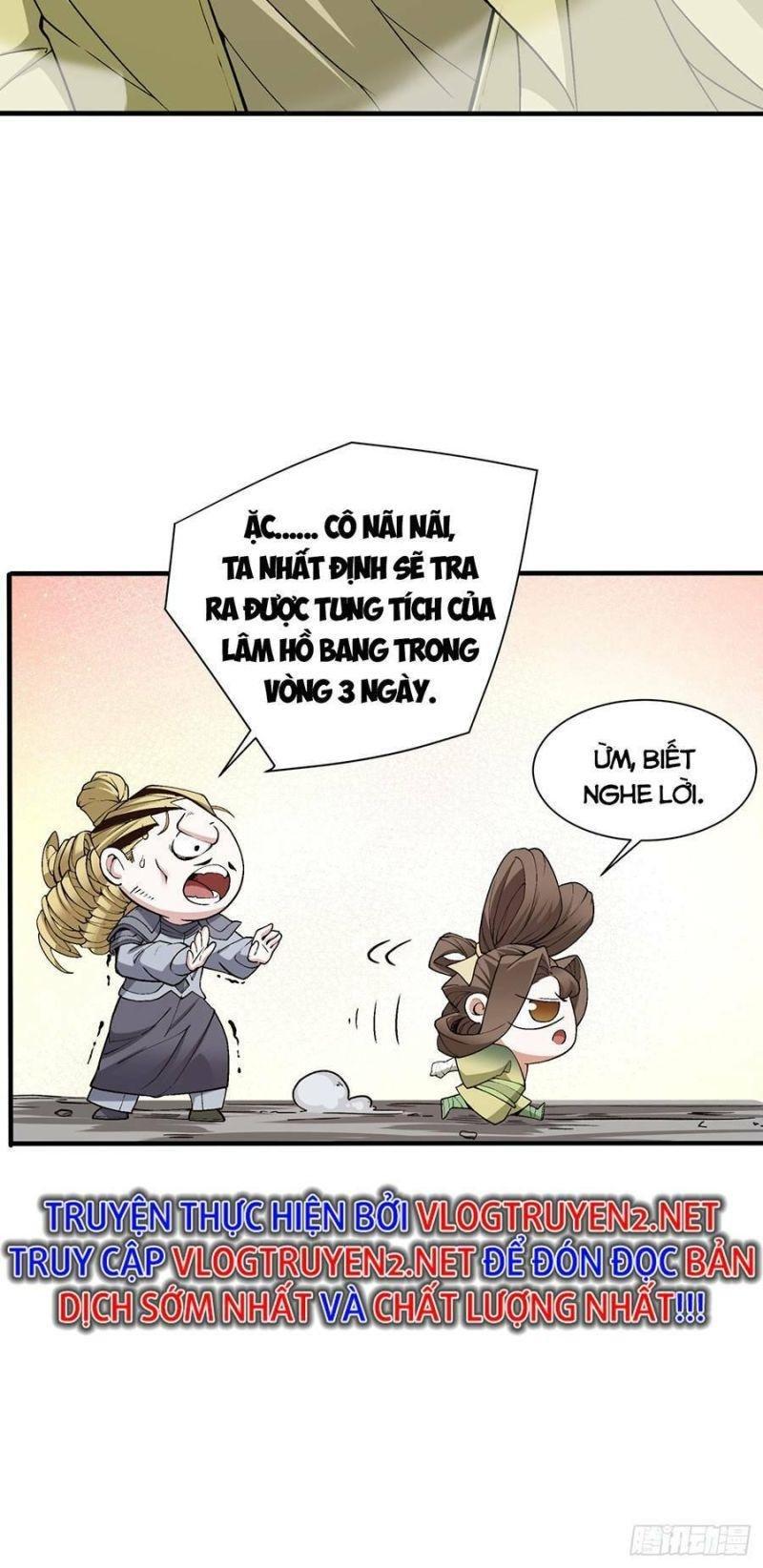 đồ đệ của ta đều là trùm phản diện chapter 22 30