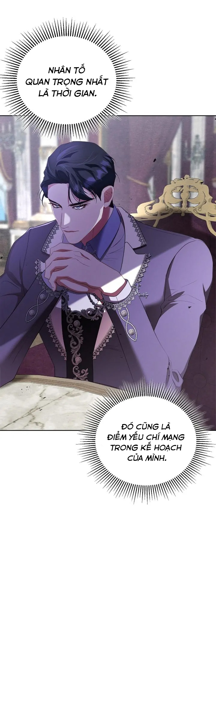 tình yêu đó chưa hề tồn tại chapter 61 32