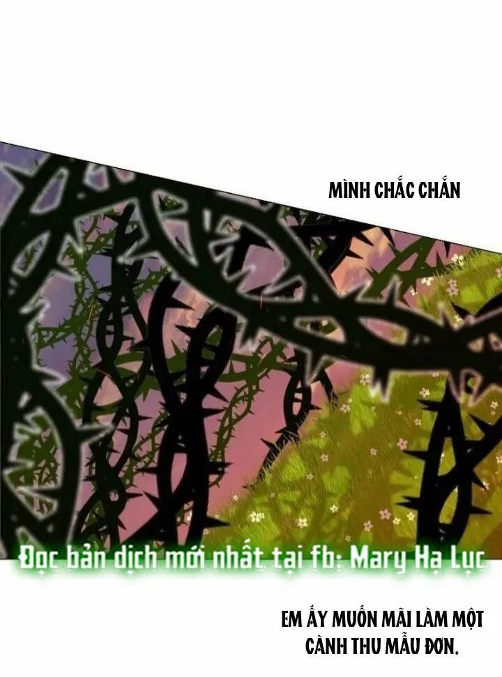 từ tiểu thư thành hoàng hậu - lady to queen chapter 38.5 25