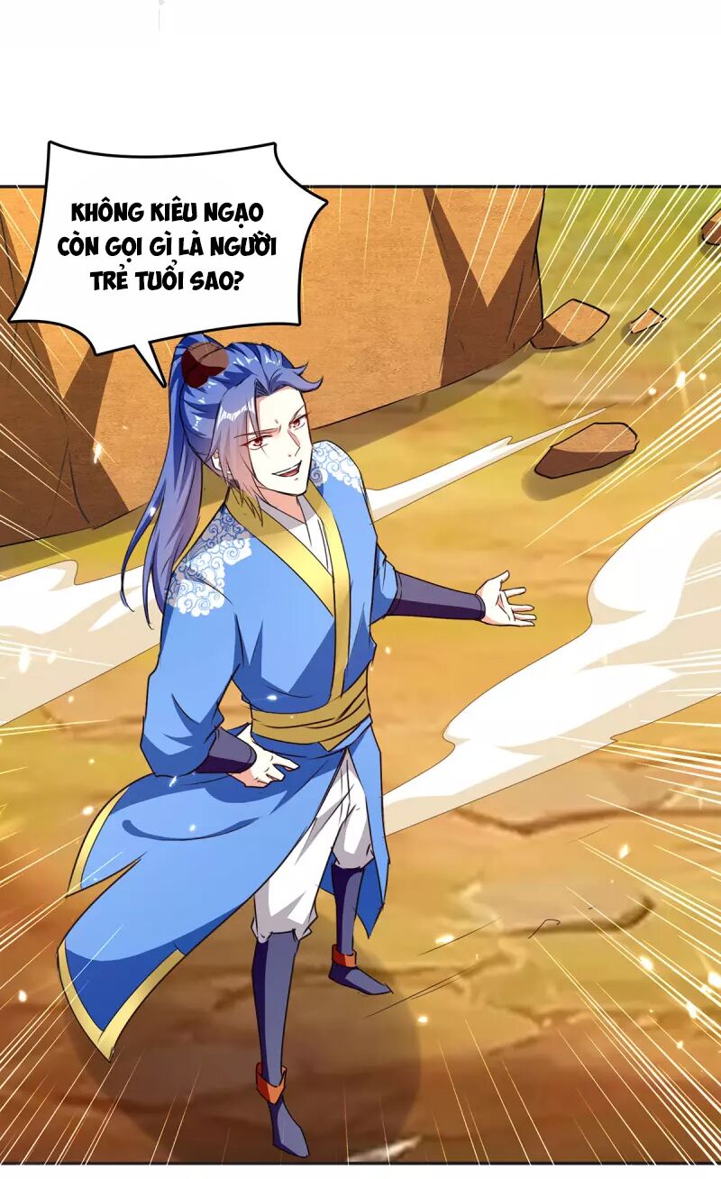 tối cường thăng cấp chapter 326 2