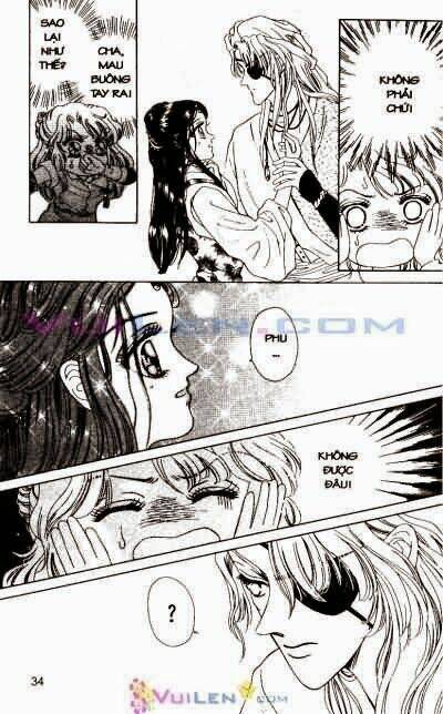 tinh linh của biển chapter 3 34