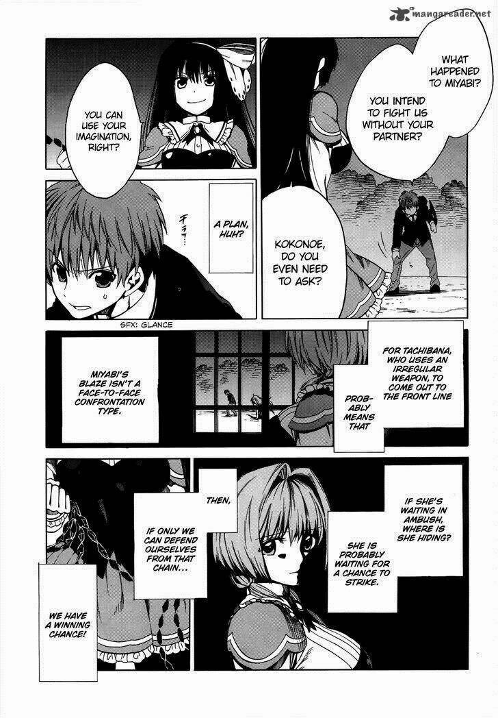 absolute duo chapter 10 10