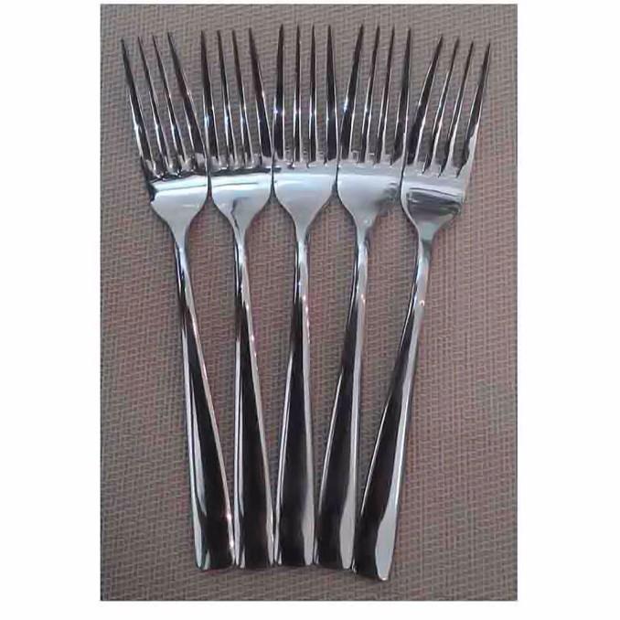 Combo 5 rĩa to đại cán vuông hàn quốc inox 304 dài 20,5cm