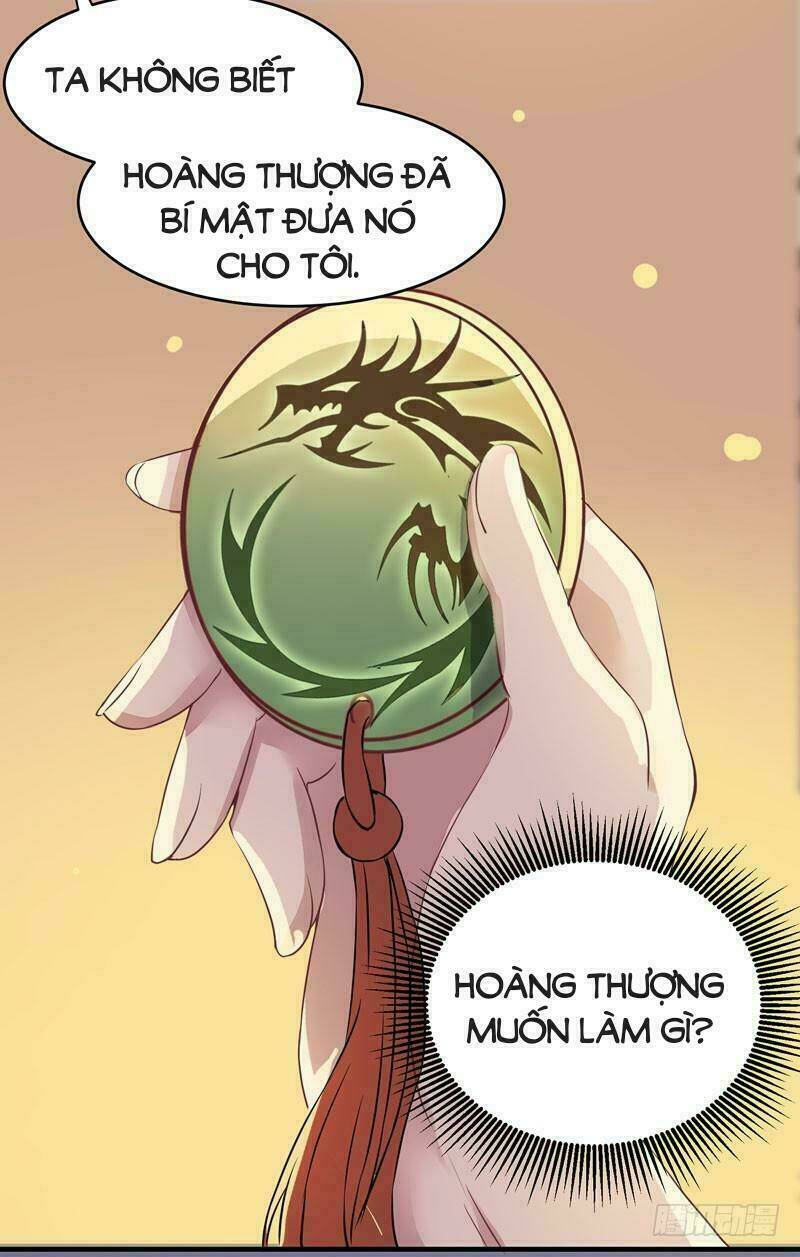 công chúa là nam nhân chapter 14 32