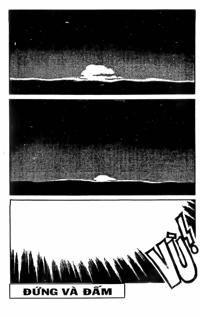 truyền nhân atula - shura no mon i chapter 124 1