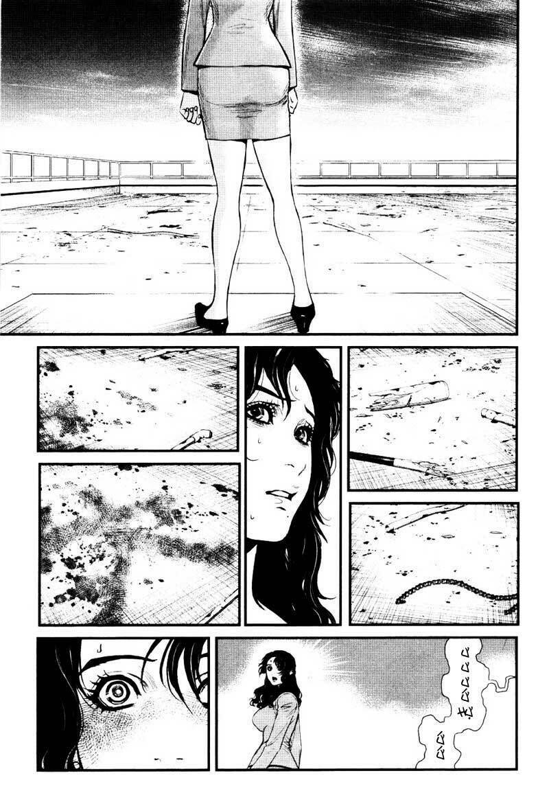 wolf guy - wolfen crest chapter 12 7