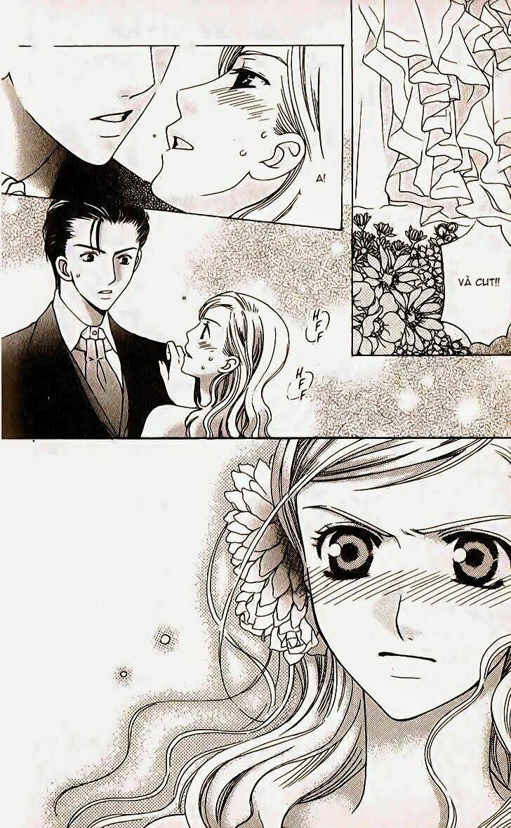 vị nữ thần cuối cùng - ultimate venus chapter 12 42