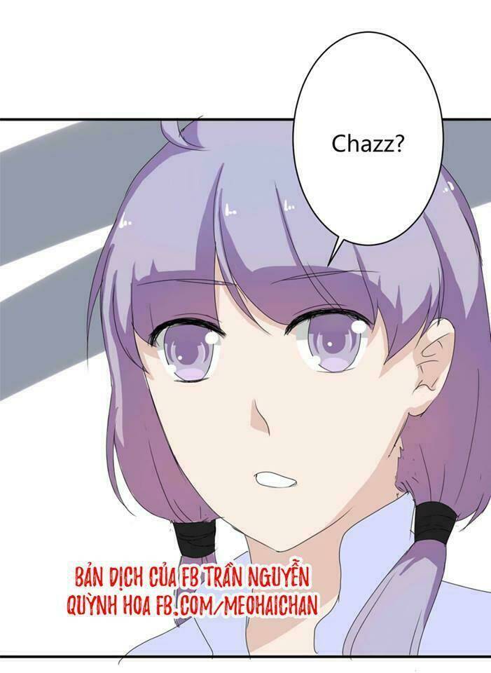 quy tắc của mỹ nam chapter 7 29