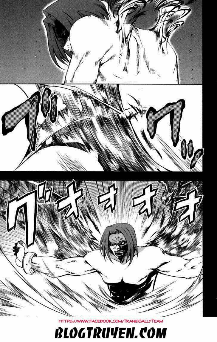 mondlicht (ánh trăng) chapter 9 11