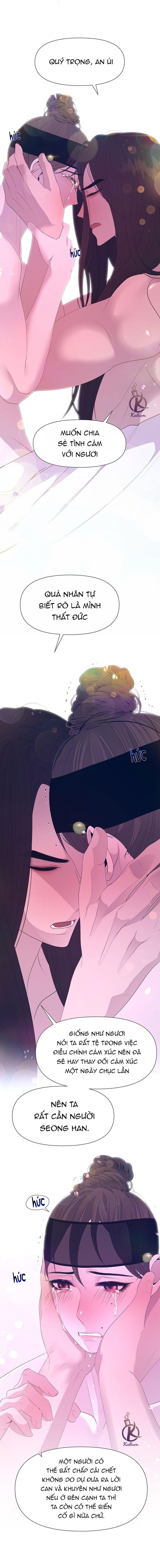 dạ xoa hoá diễn ký chapter 46 21