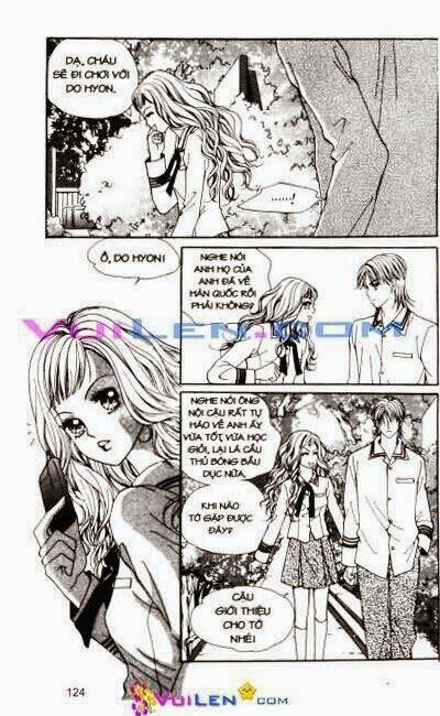 tên nô lệ đáng yêu chapter 3 124