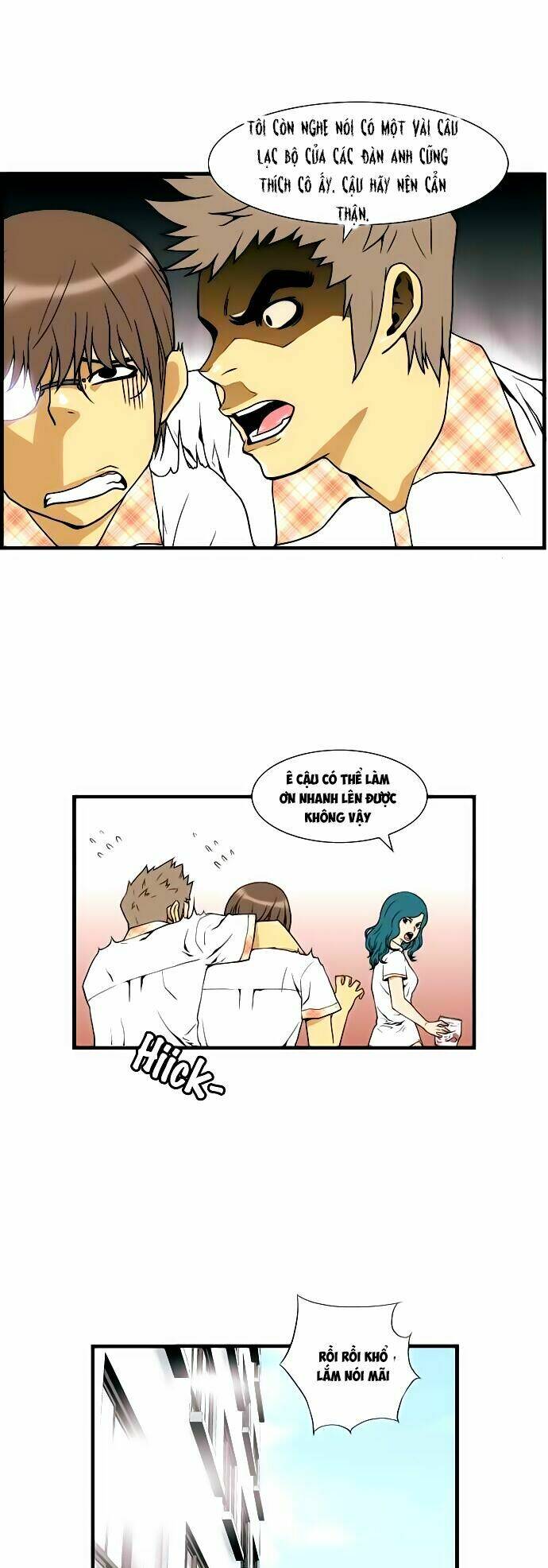 green boy chapter 3 24