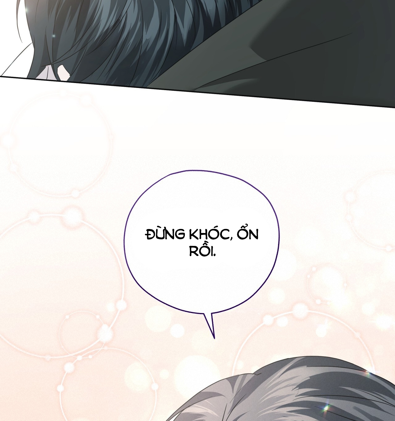 Amon- Không Thể Đoán Biết chapter 14.2 - Trang 55