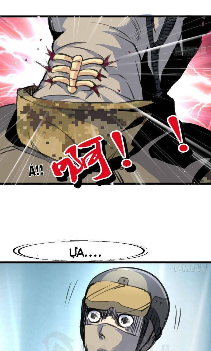 thần nhãn giám định sư chapter 111 7