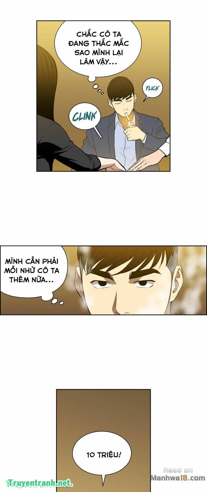 thần bài siêu năng chapter 55 2