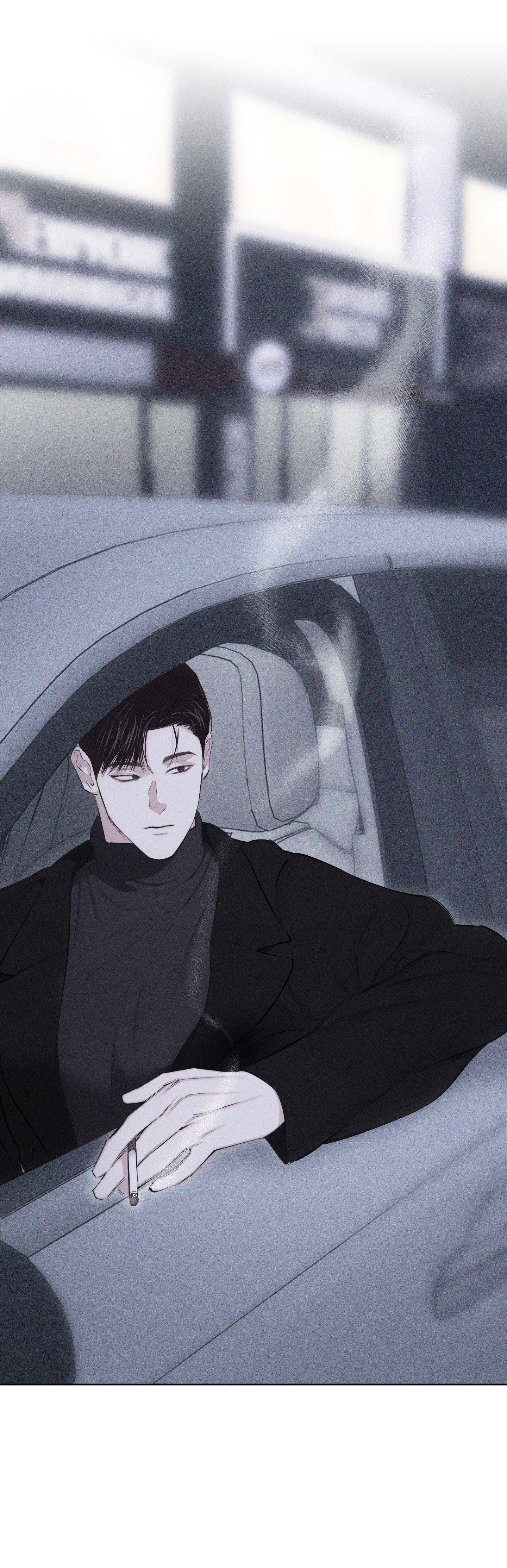 hình thái tình tan chapter 17 13