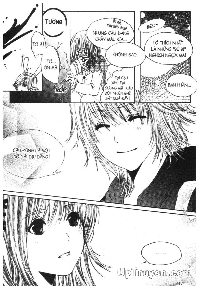 khu vườn ảo mộng chapter 1 16