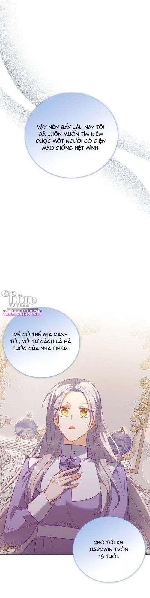 tôi chỉ nhận ra sau khi mất cô ấy chapter 21.1 15