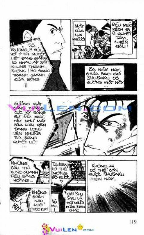 sôi động cầu trường full 17 tập chapter 16 118