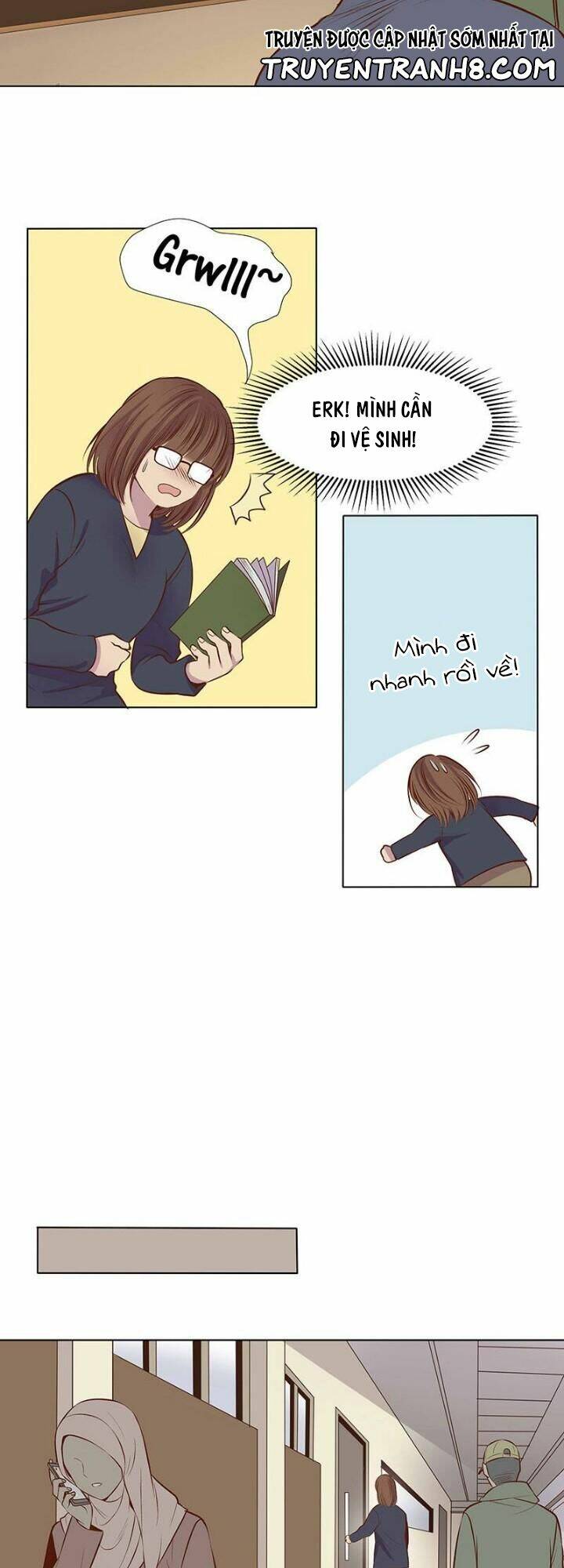 bí mật sâu sắc nhất của tôi chapter 25 11