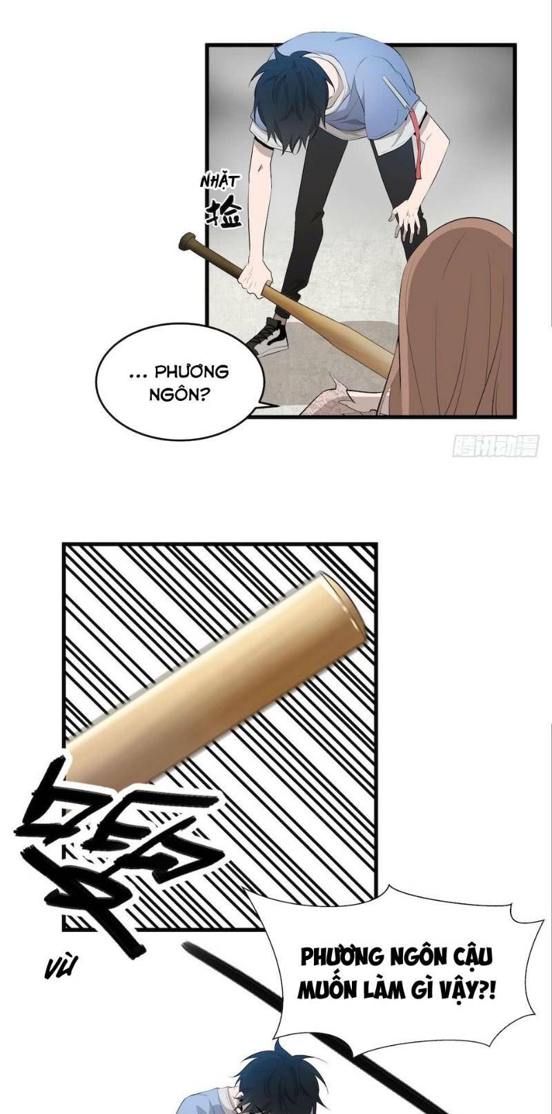 thát không mê thất chapter 13 9