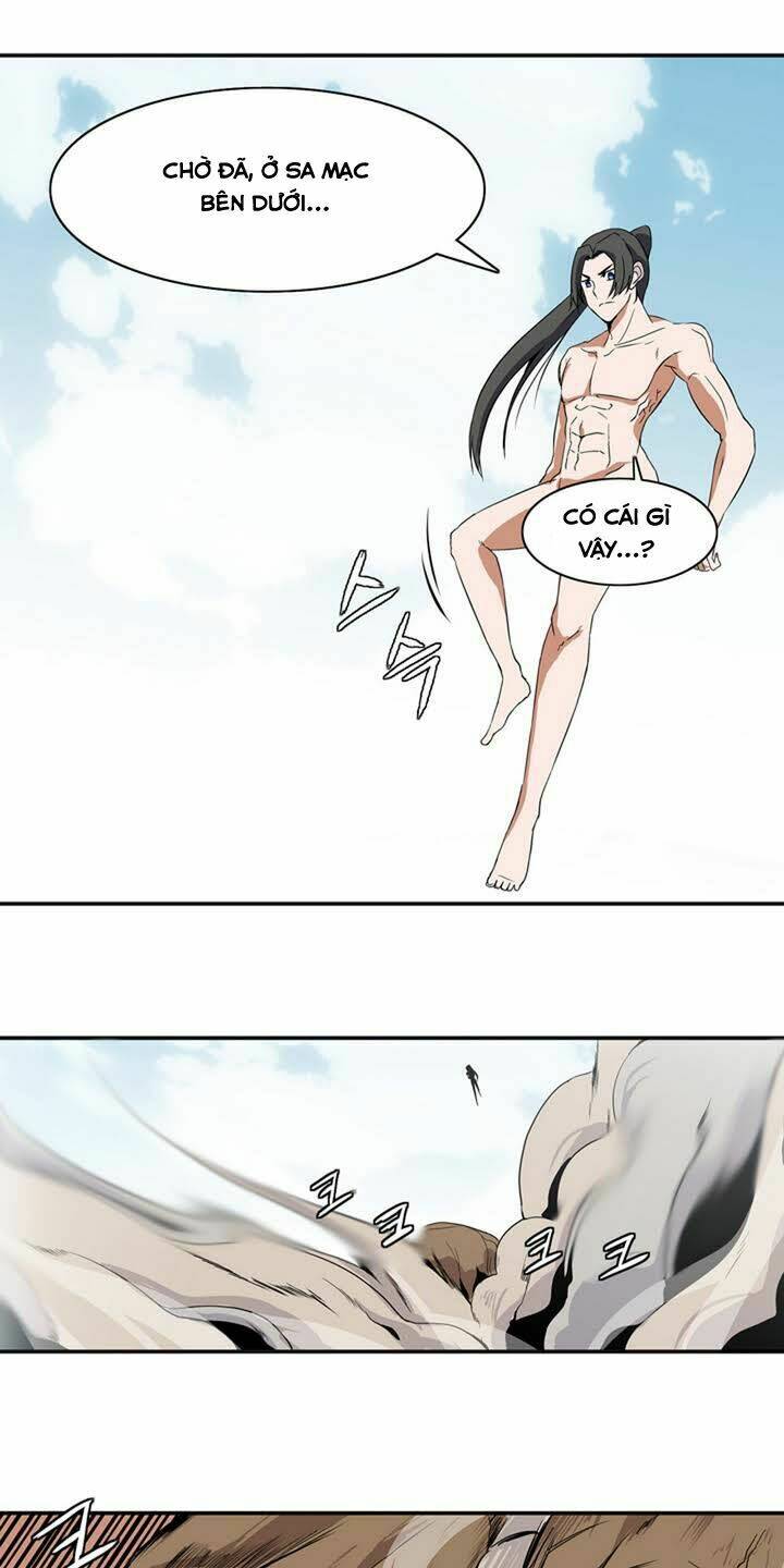 ảo mộng vương chapter 1 25