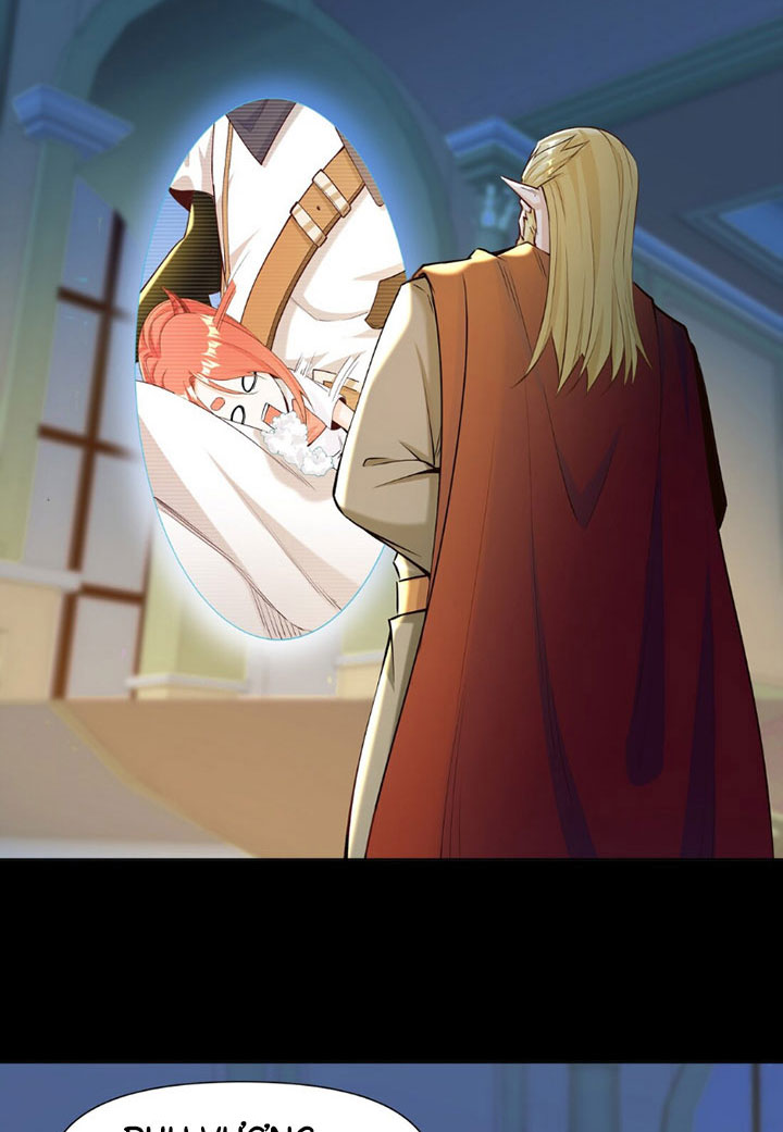 đại ma pháp sư dựa vào muội tử trừ ma chapter 9 67