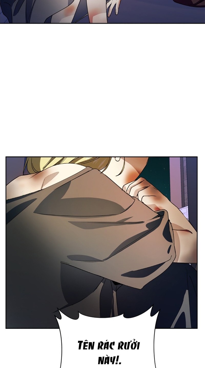 tôi muốn trở thành cô ấy dù chỉ là một ngày chapter 31 45