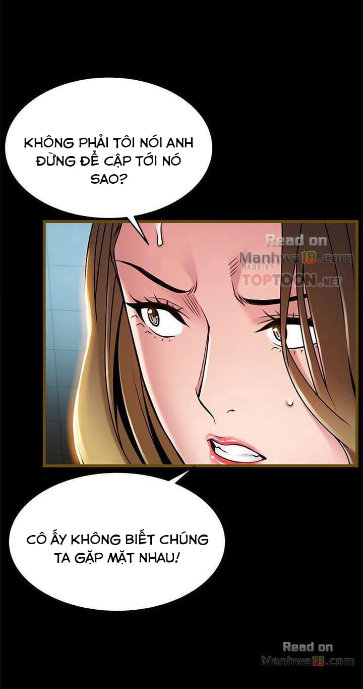 điểm yếu chapter 61 42