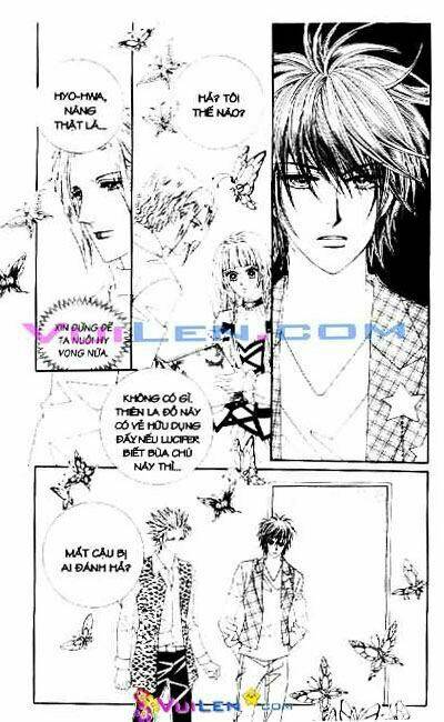 cửa hàng phù thủy chapter 8 14