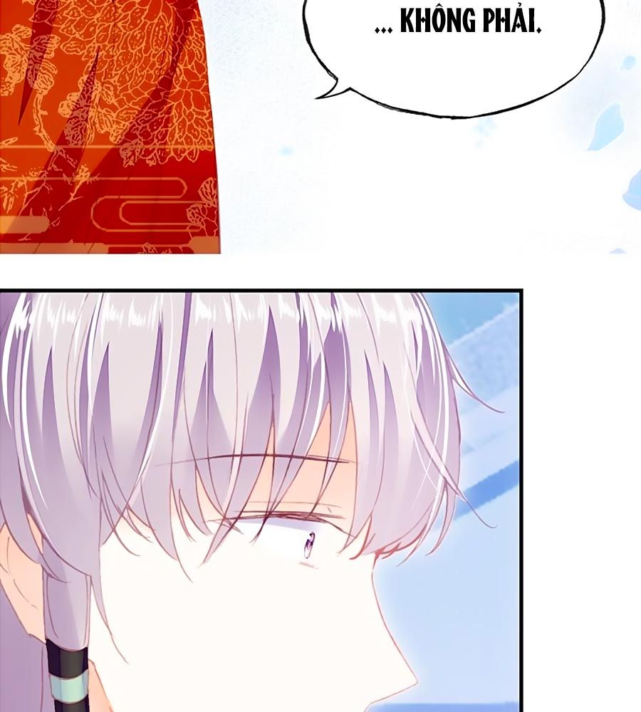 trẫm cũng không muốn quá khí phách chapter 50 63