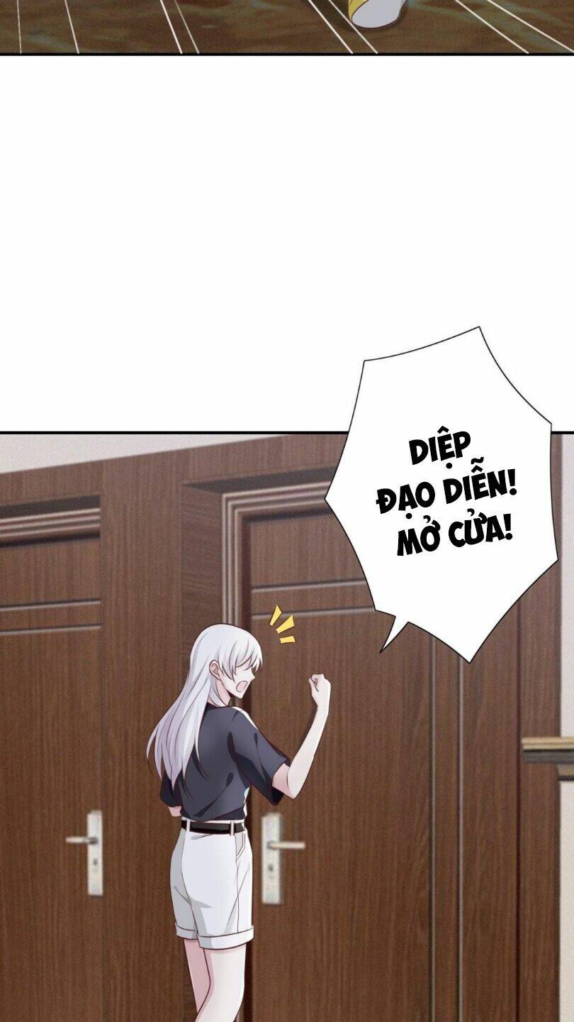 trở lại showbiz làm ảnh hậu chapter 11 39