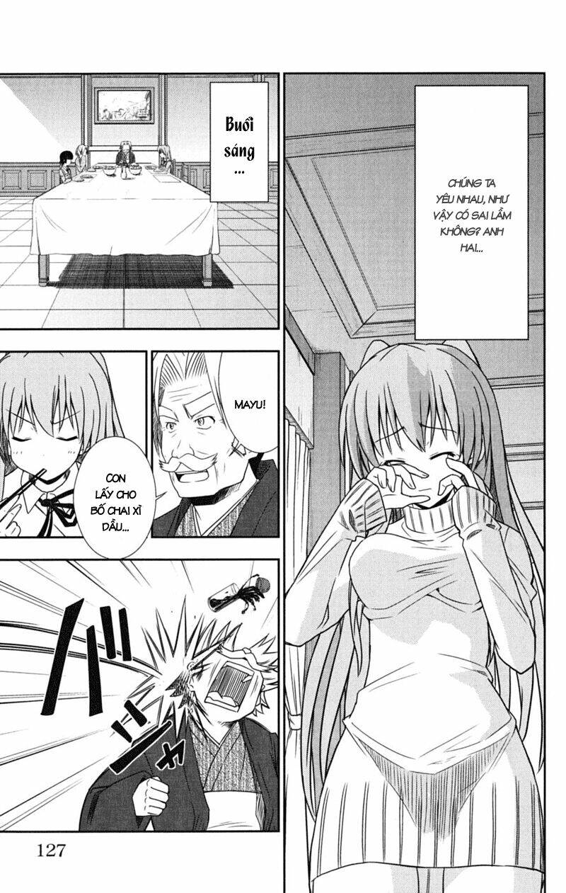 ayu mayu chapter 28 10