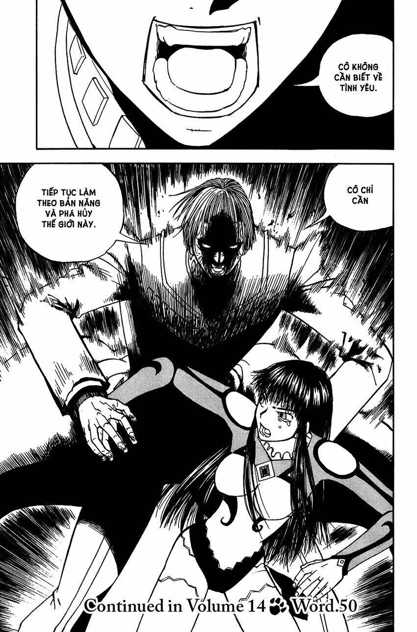 doubutsu no kuni chapter 49 44