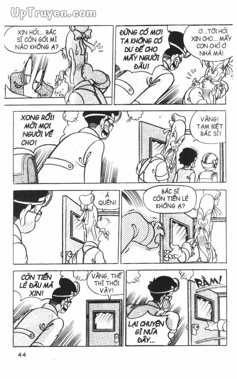 đội quân nhí nhố chapter 13 46