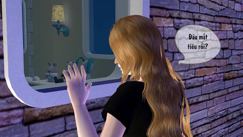 viên đạn bạc [truyện sims 2] chapter 34 56