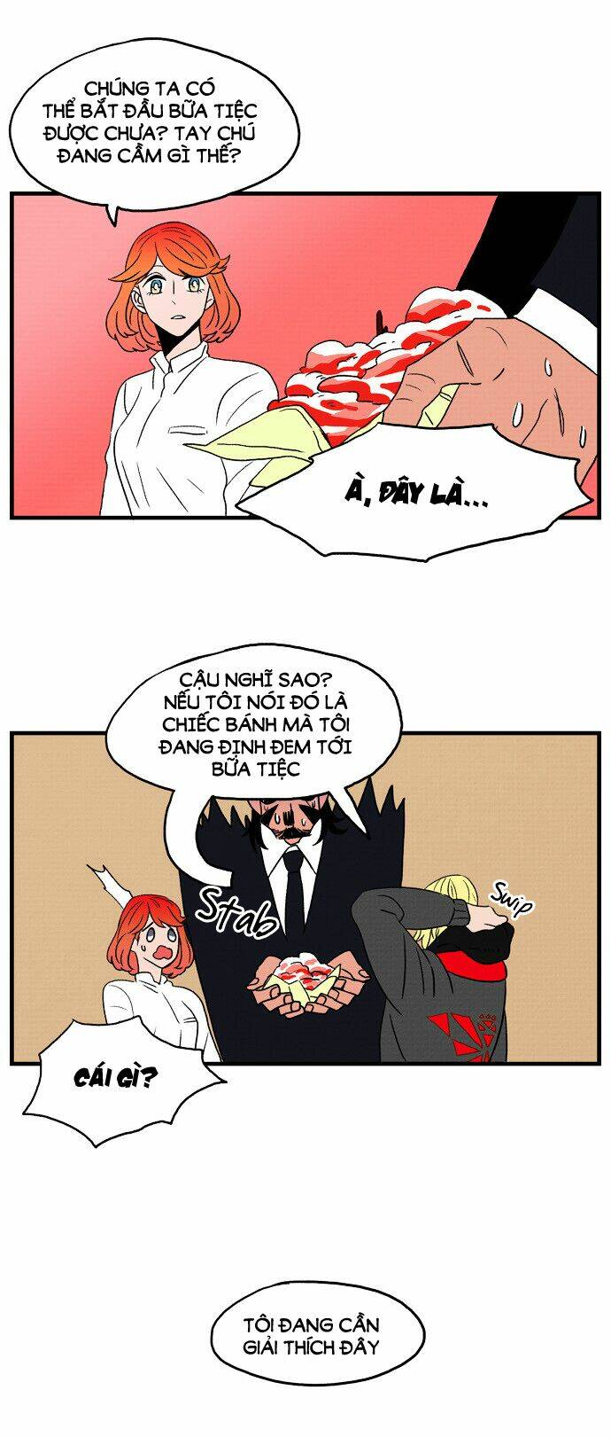 hello mr teddy chapter 4 40