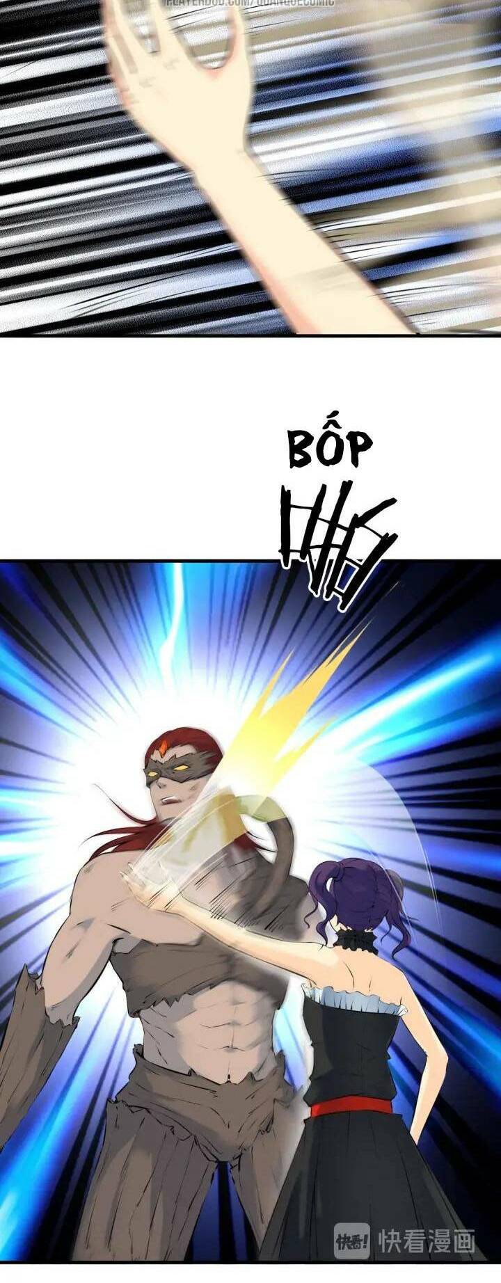 long mạch võ thần chapter 30 25