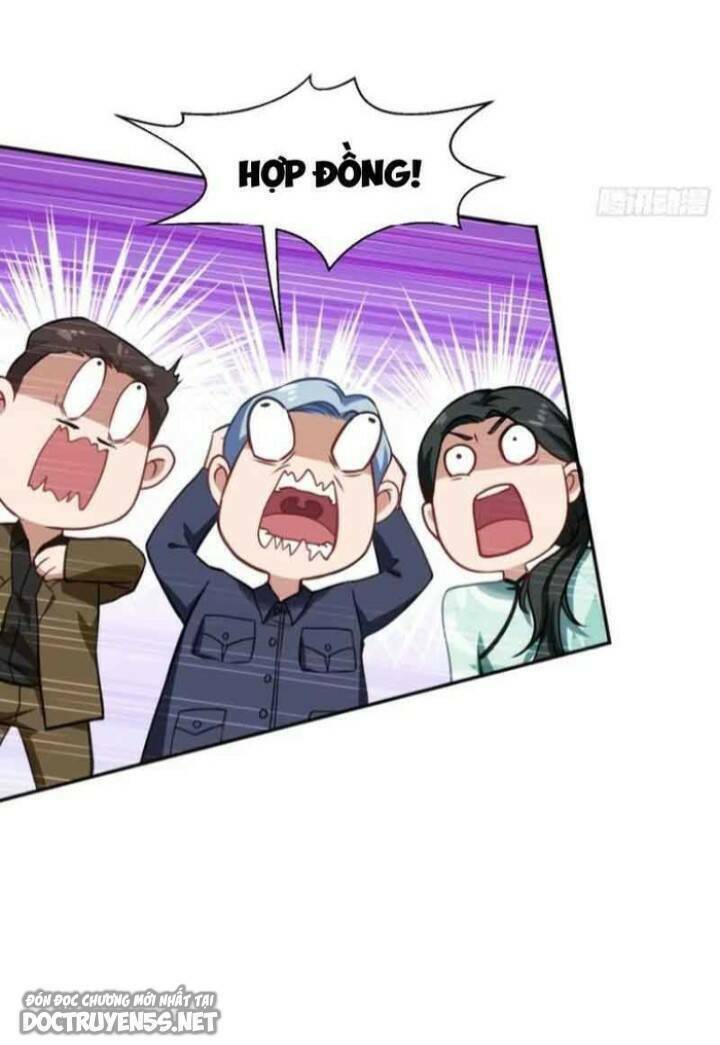 Bỏ Làm Simp Chúa, Ta Có Trong Tay Cả Tỉ Thần Hào chapter 13.1 14