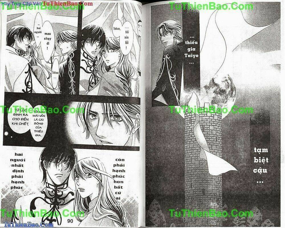 karen-chiến binh hiện đại chapter 4 47